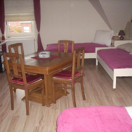 B&B Pottebreker Vlamertinge Esterno foto