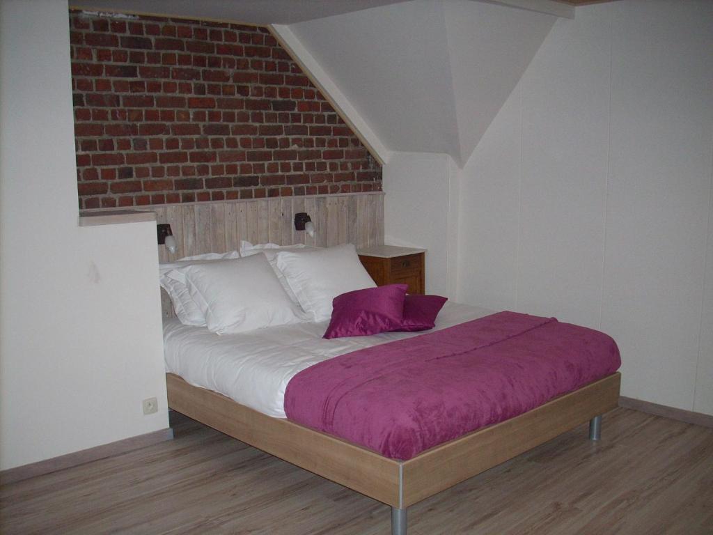 B&B Pottebreker Vlamertinge Esterno foto