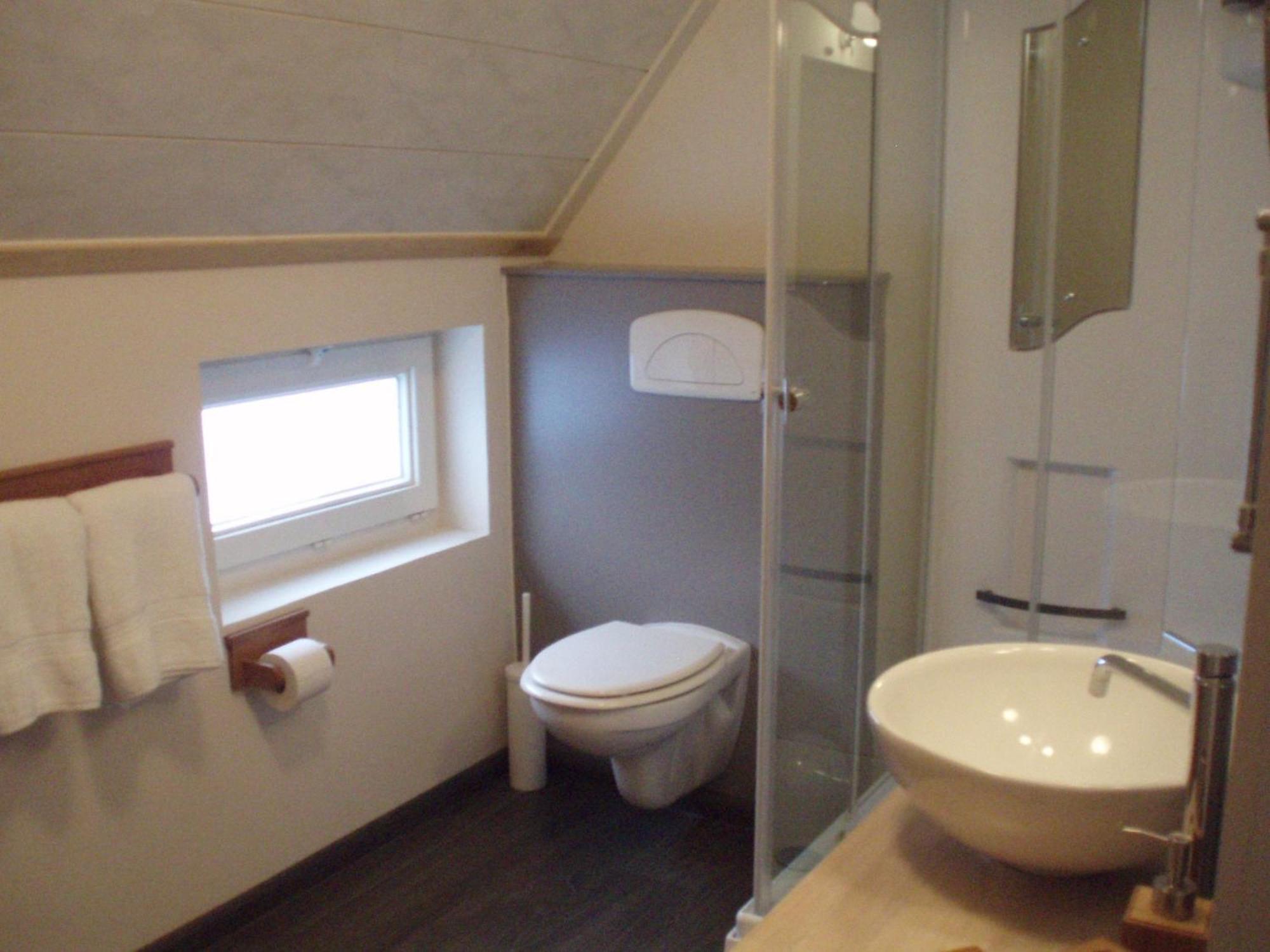 B&B Pottebreker Vlamertinge Esterno foto