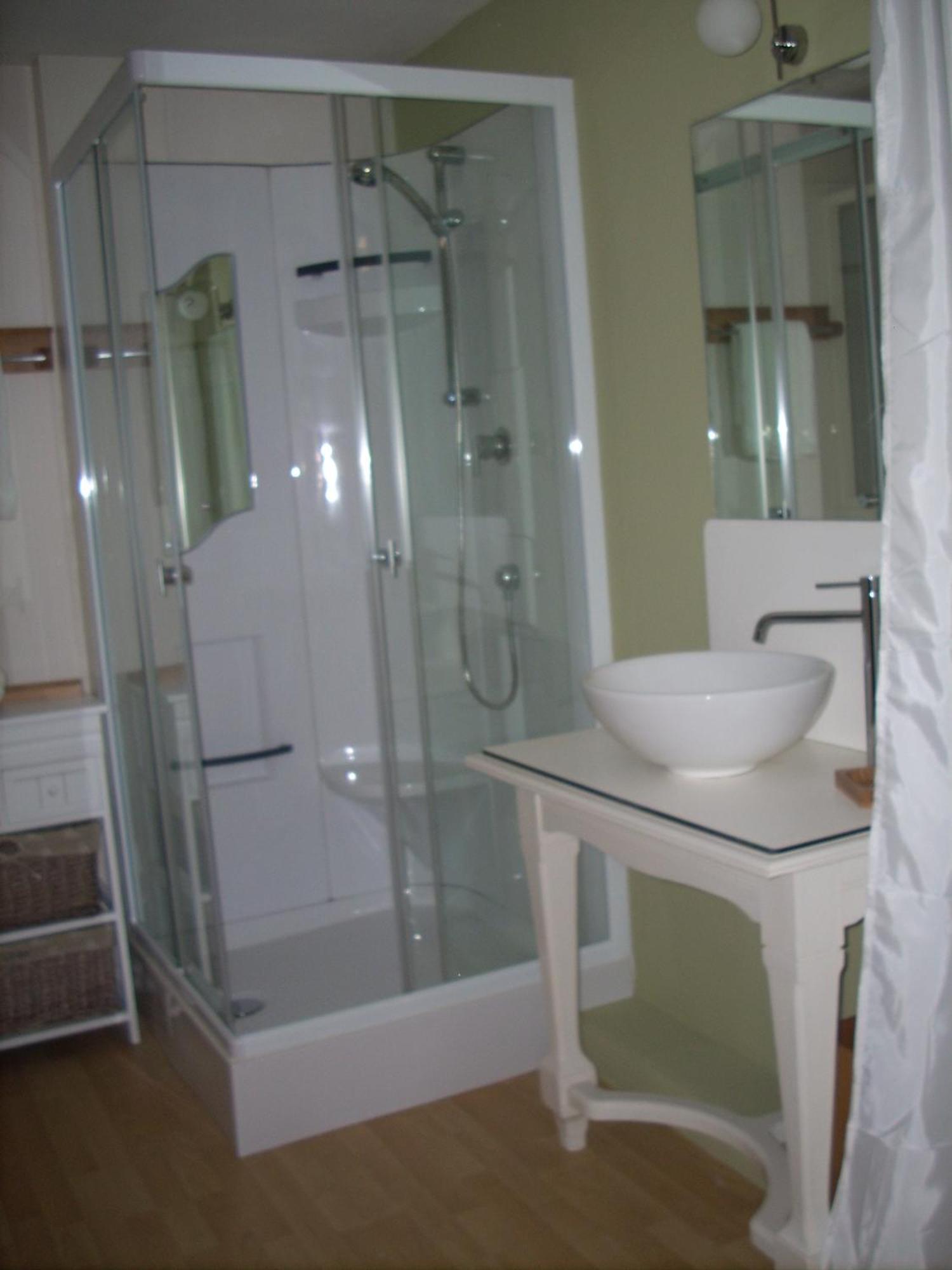 B&B Pottebreker Vlamertinge Esterno foto