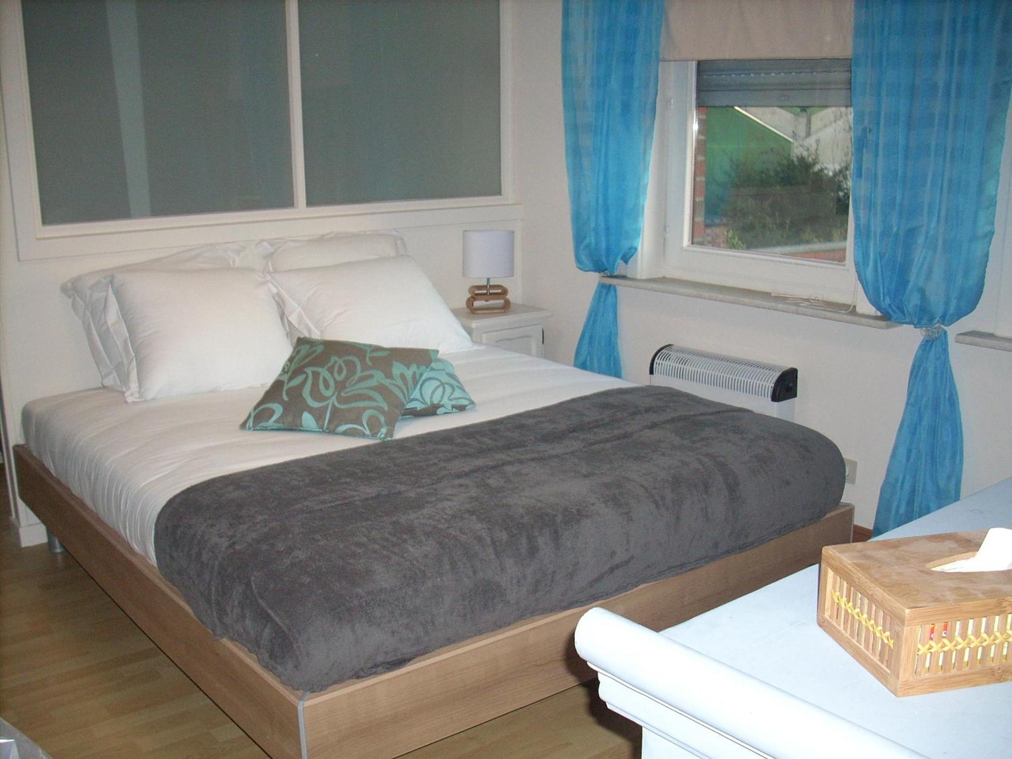 B&B Pottebreker Vlamertinge Esterno foto