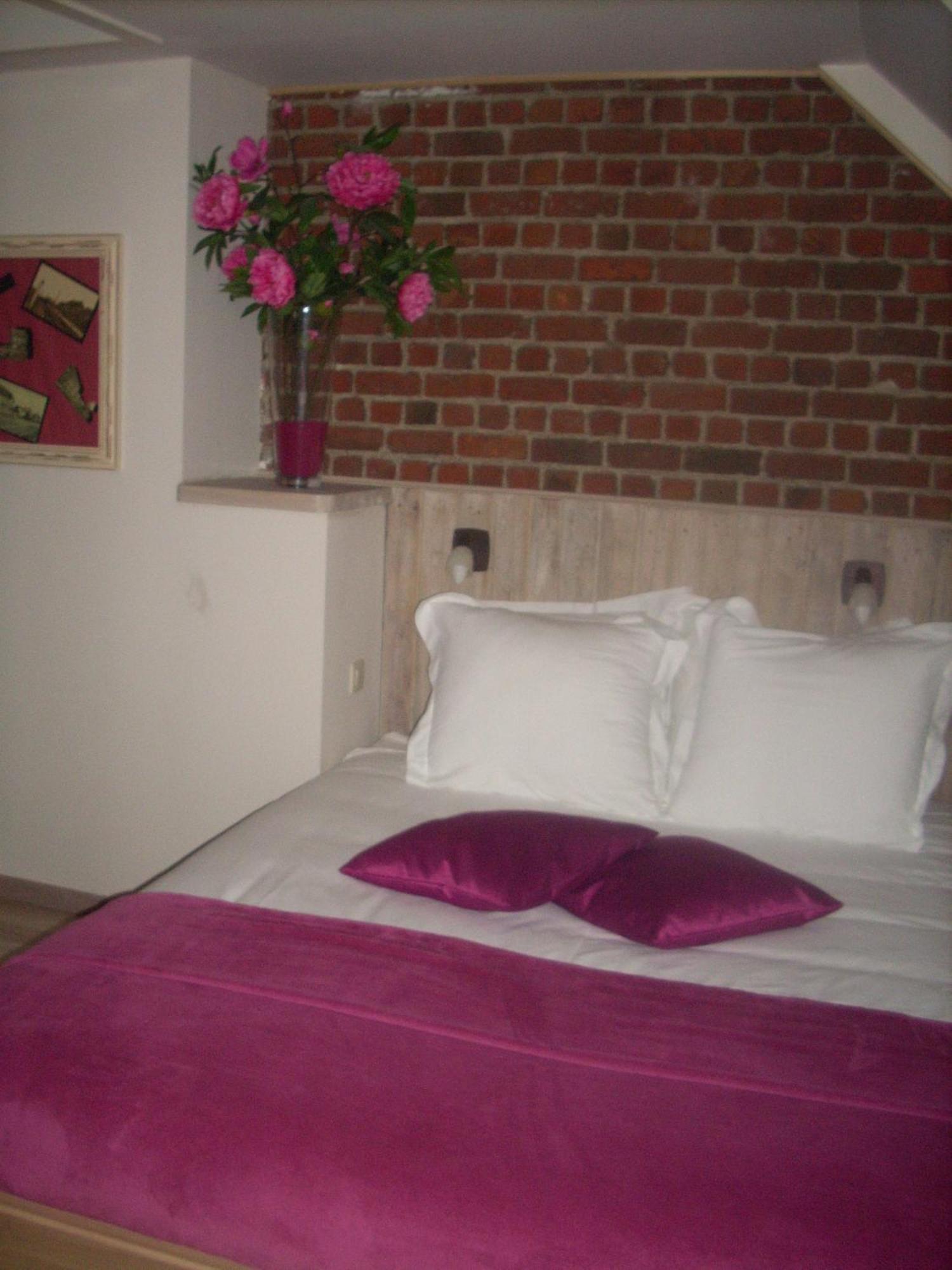 B&B Pottebreker Vlamertinge Esterno foto