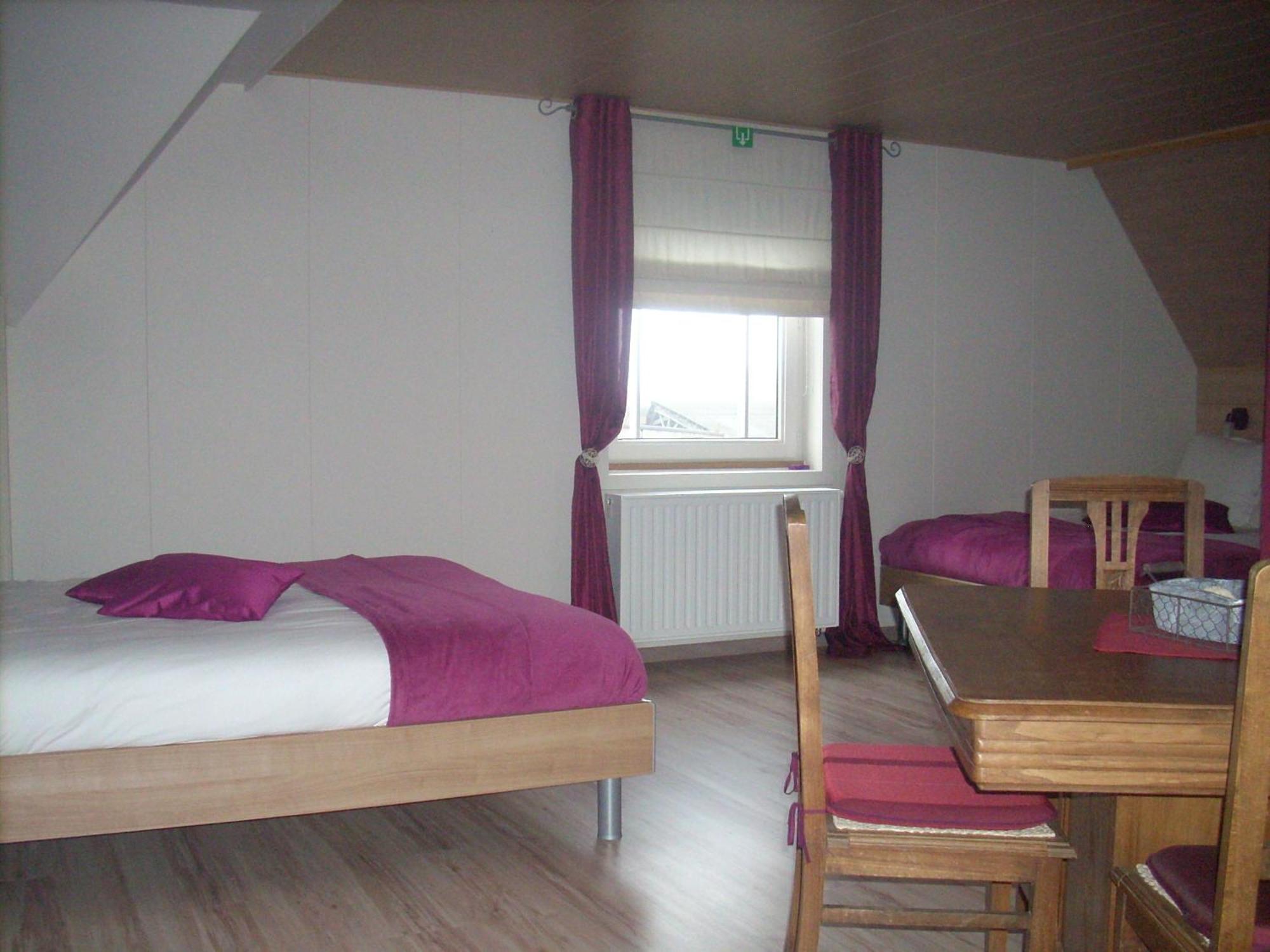 B&B Pottebreker Vlamertinge Esterno foto