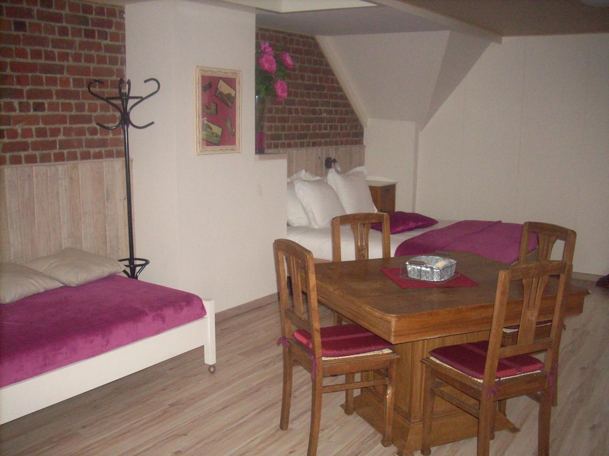 B&B Pottebreker Vlamertinge Esterno foto